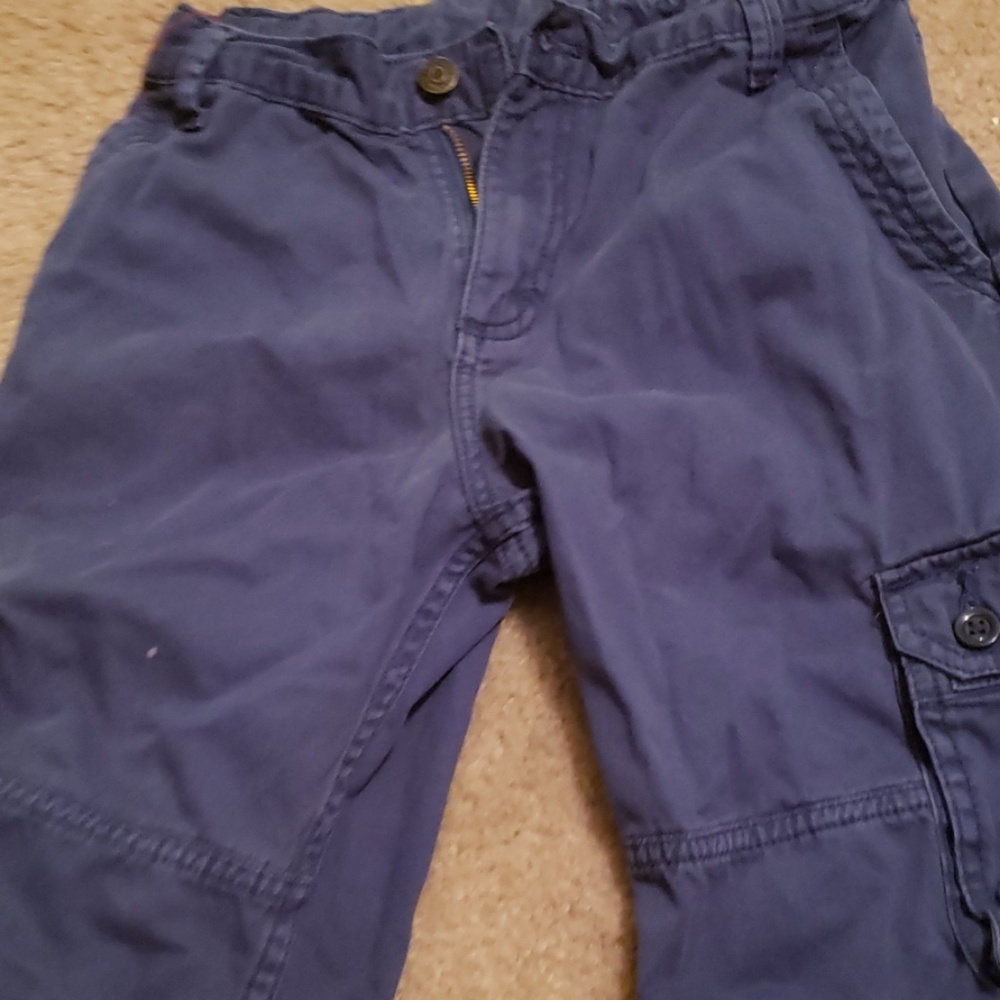 Shorts - Picture 3 of 3